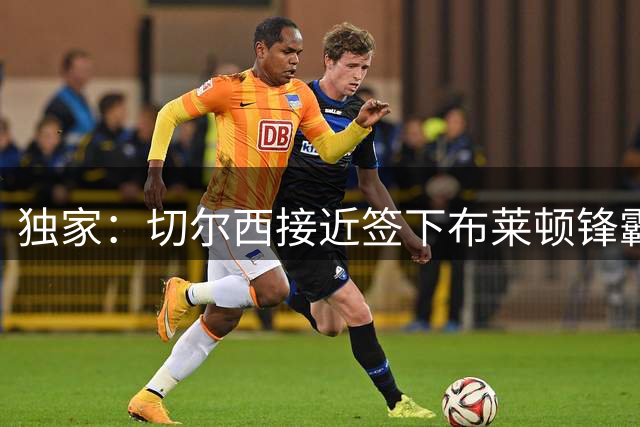 独家：切尔西接近签下布莱顿锋霸维尔贝克 球员已点头同意